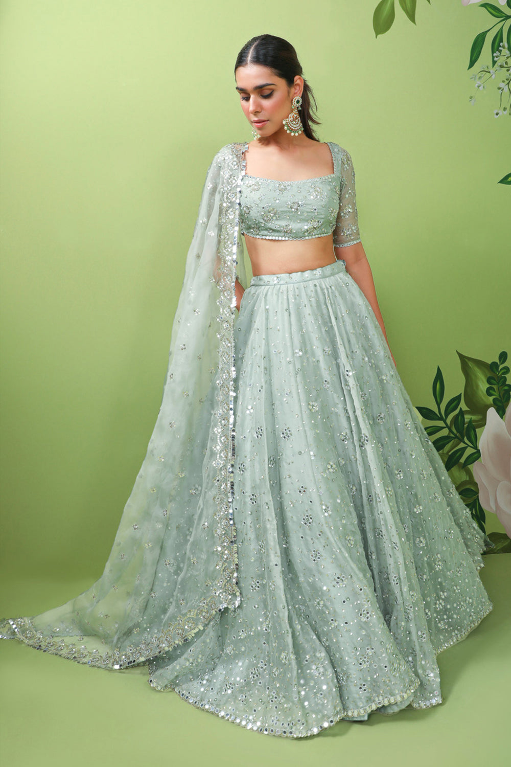 Princess lehenga choli best sale